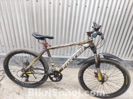 বাইসাইকেল